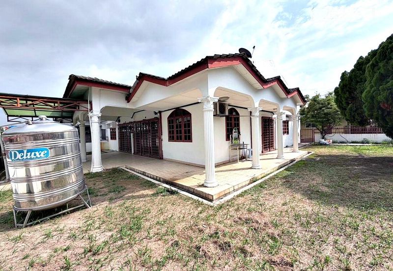 Taman Rantau Panjang