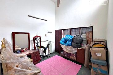 Taman Rantau Panjang