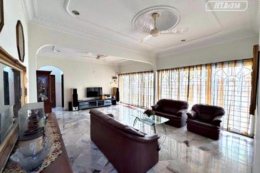 Taman Rantau Panjang