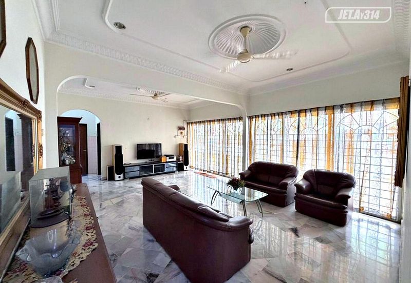 Taman Rantau Panjang