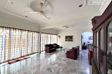 Taman Rantau Panjang