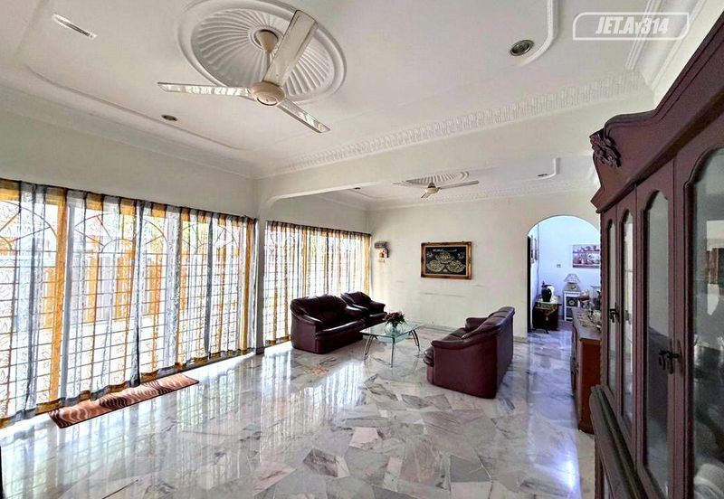 Taman Rantau Panjang