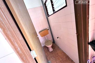 Taman Rantau Panjang