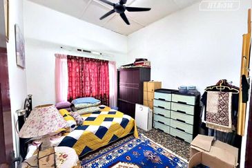 Taman Rantau Panjang