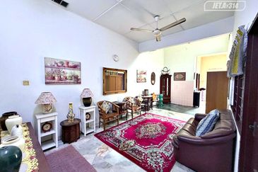 Taman Rantau Panjang