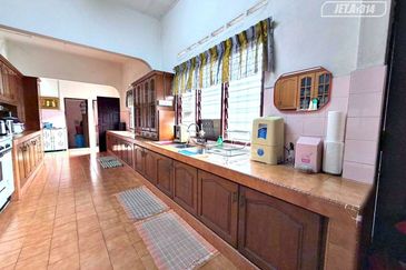 Taman Rantau Panjang