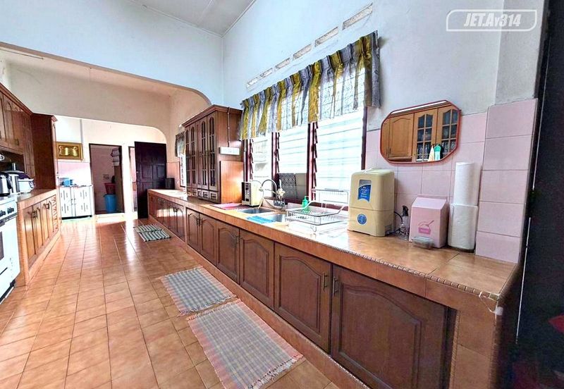 Taman Rantau Panjang