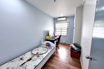 Taman Sungai Kapar Indah