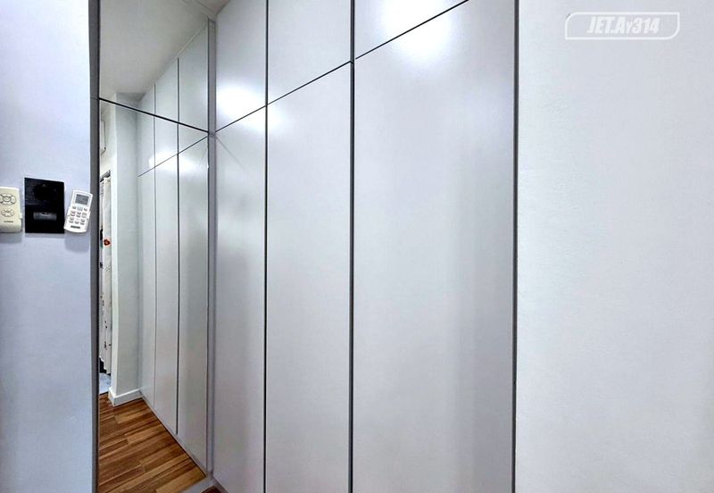 Taman Sungai Kapar Indah