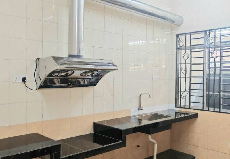 Bandar Bukit Tinggi 2