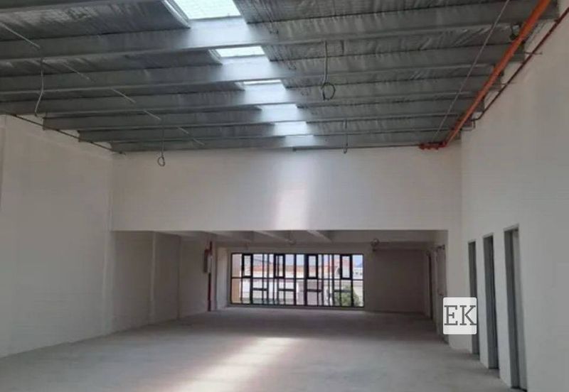 Esteem Business Park