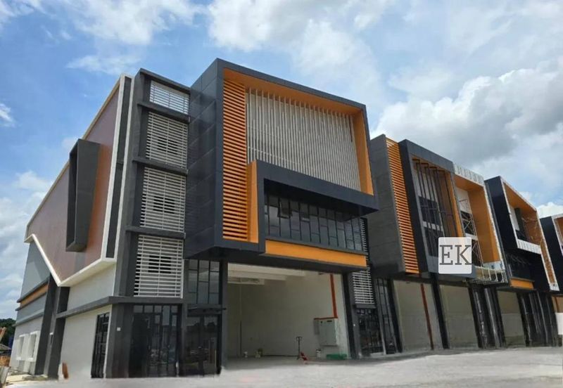 Esteem Business Park