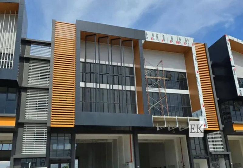 Esteem Business Park