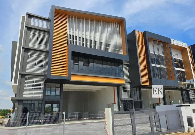 Esteem Business Park