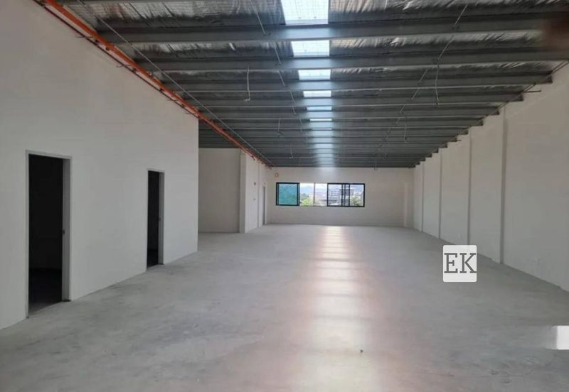 Esteem Business Park