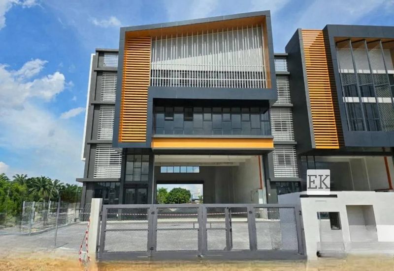 Esteem Business Park