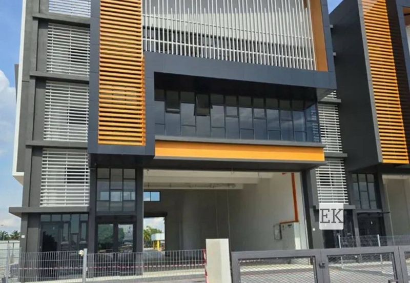 Esteem Business Park