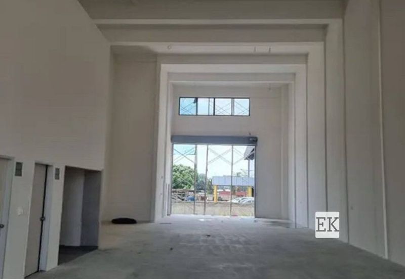 Esteem Business Park