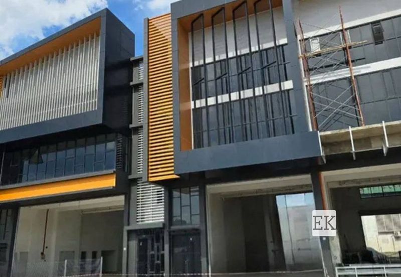 Esteem Business Park