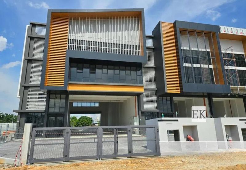 Esteem Business Park