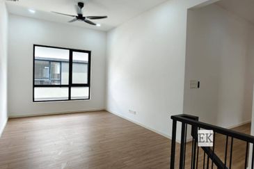 Freesia Residences @ Tropicana Aman