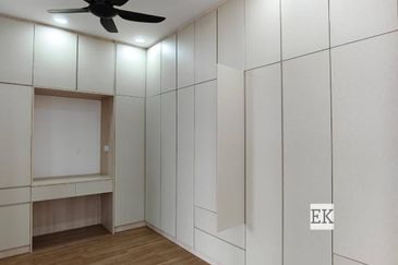 Freesia Residences @ Tropicana Aman