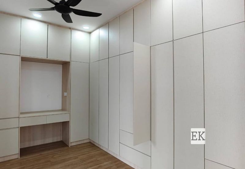 Freesia Residences @ Tropicana Aman