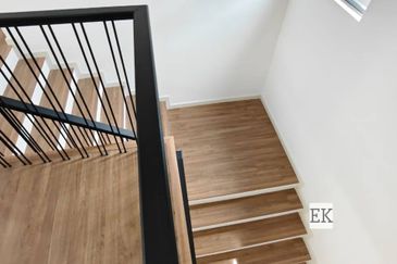 Freesia Residences @ Tropicana Aman