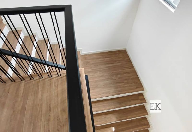 Freesia Residences @ Tropicana Aman