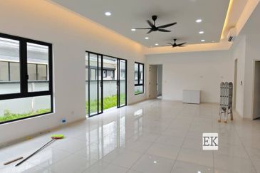 Freesia Residences @ Tropicana Aman