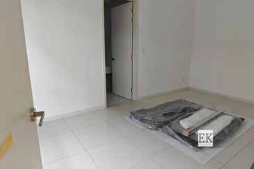 Freesia Residences @ Tropicana Aman