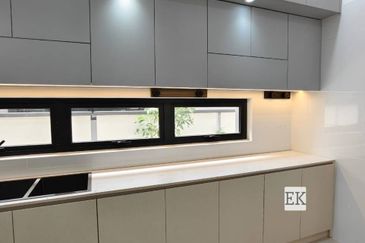 Freesia Residences @ Tropicana Aman