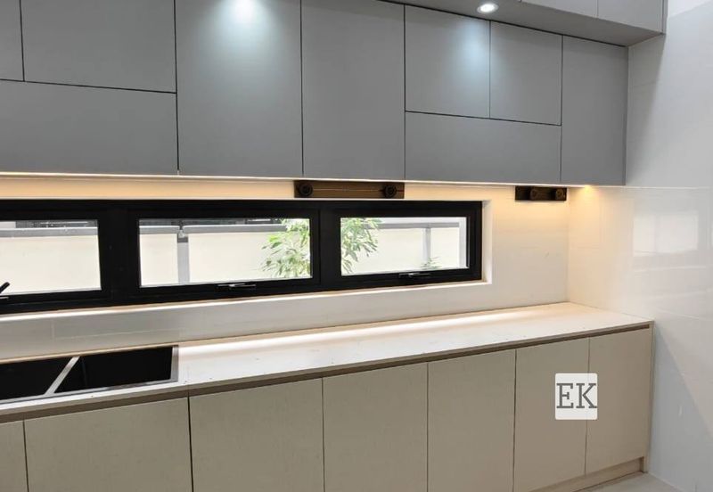 Freesia Residences @ Tropicana Aman