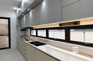 Freesia Residences @ Tropicana Aman