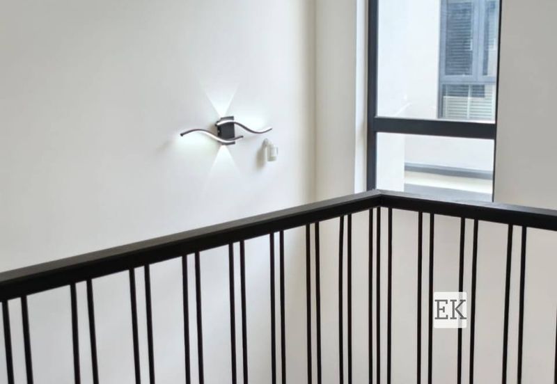 Freesia Residences @ Tropicana Aman