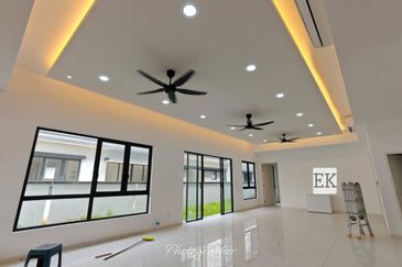 Freesia Residences @ Tropicana Aman