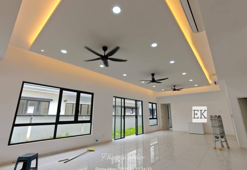 Freesia Residences @ Tropicana Aman