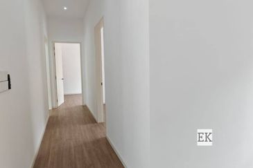 Freesia Residences @ Tropicana Aman