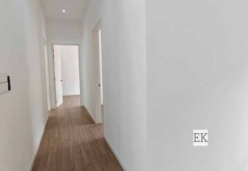 Freesia Residences @ Tropicana Aman