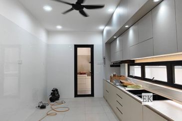 Freesia Residences @ Tropicana Aman