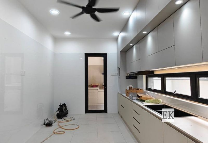 Freesia Residences @ Tropicana Aman