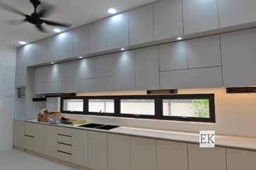 Freesia Residences @ Tropicana Aman