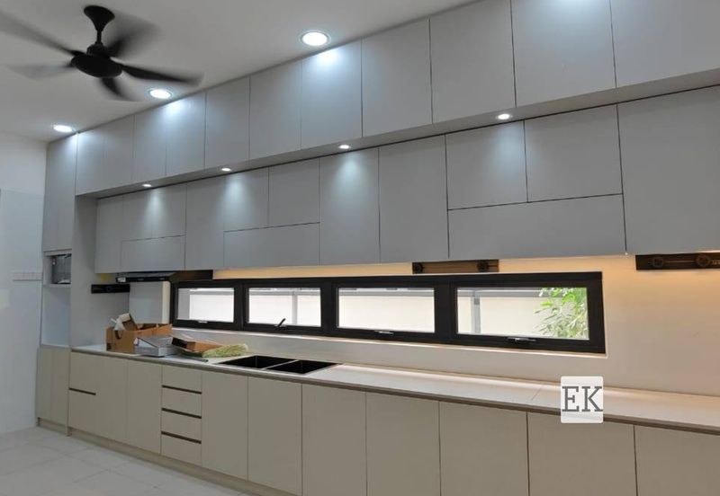 Freesia Residences @ Tropicana Aman