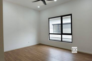 Freesia Residences @ Tropicana Aman