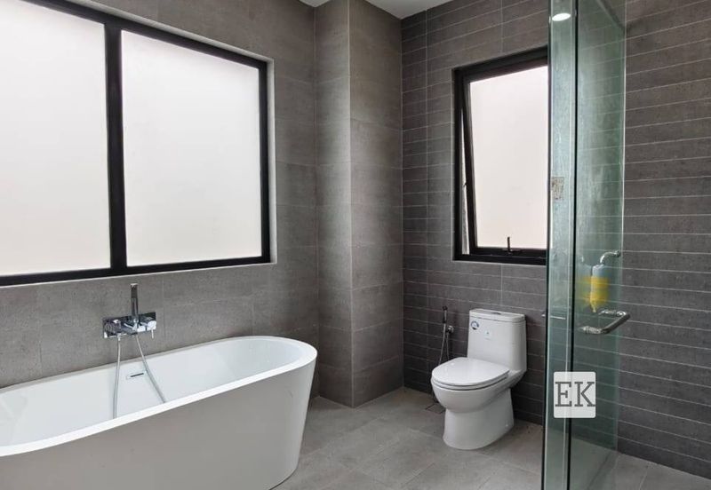 Freesia Residences @ Tropicana Aman