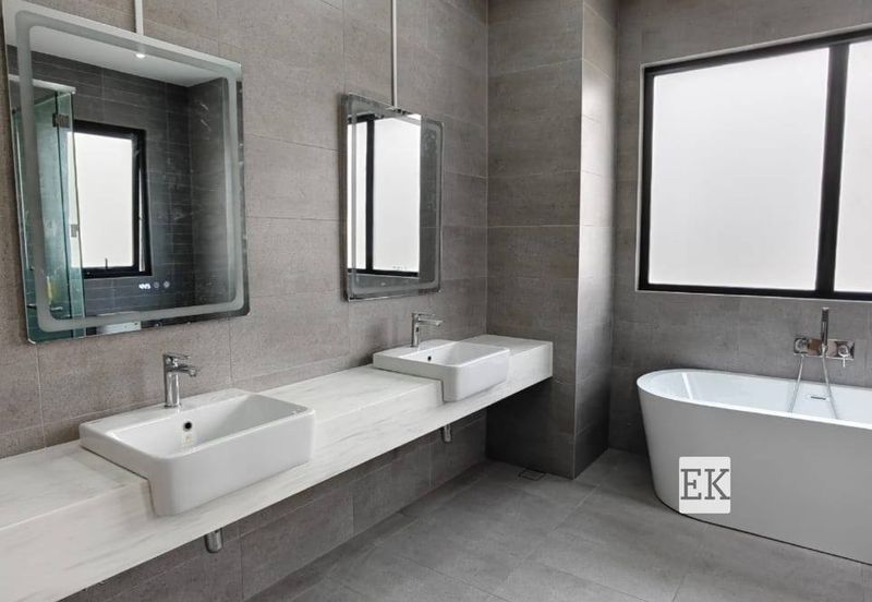 Freesia Residences @ Tropicana Aman