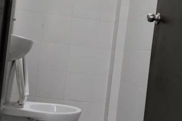 Orchis Apartment, Bandar Parklands