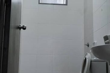 Orchis Apartment, Bandar Parklands