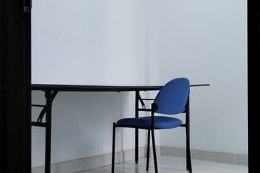 Orchis Apartment, Bandar Parklands