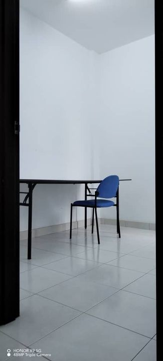 Orchis Apartment Bandar Parkland Klang Basic Unit , Selangor, Klang